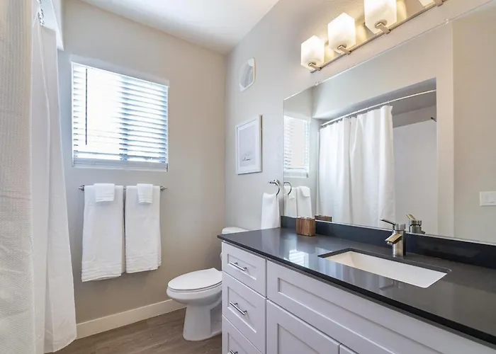 Landing Modern With Amazing Amenities Apartamento *