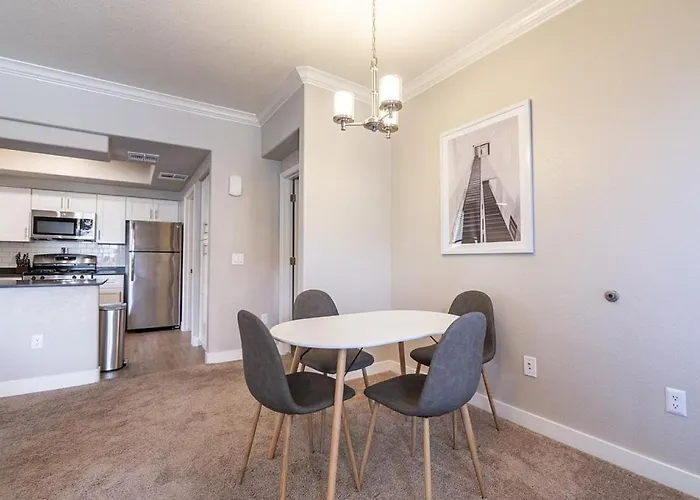 Apartamento Landing Modern With Amazing Amenities Tempe