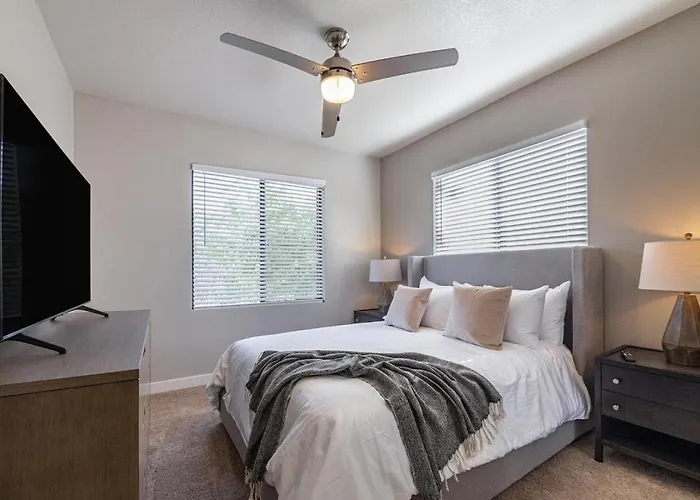 Landing Modern With Amazing Amenities Apartamento Tempe