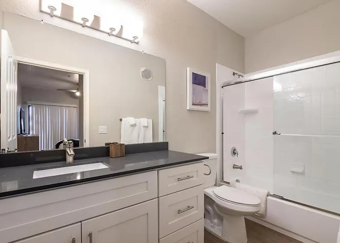 Landing Modern With Amazing Amenities Apartamento *