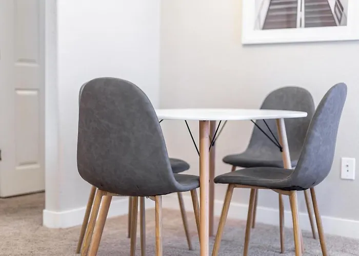 Apartamento Landing Modern With Amazing Amenities Tempe